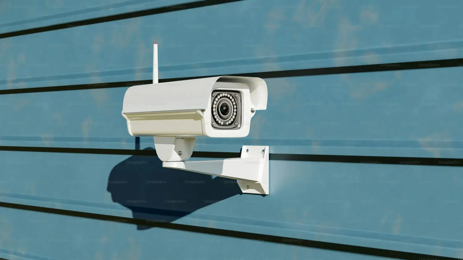CCTV cameras for security in Pakistan