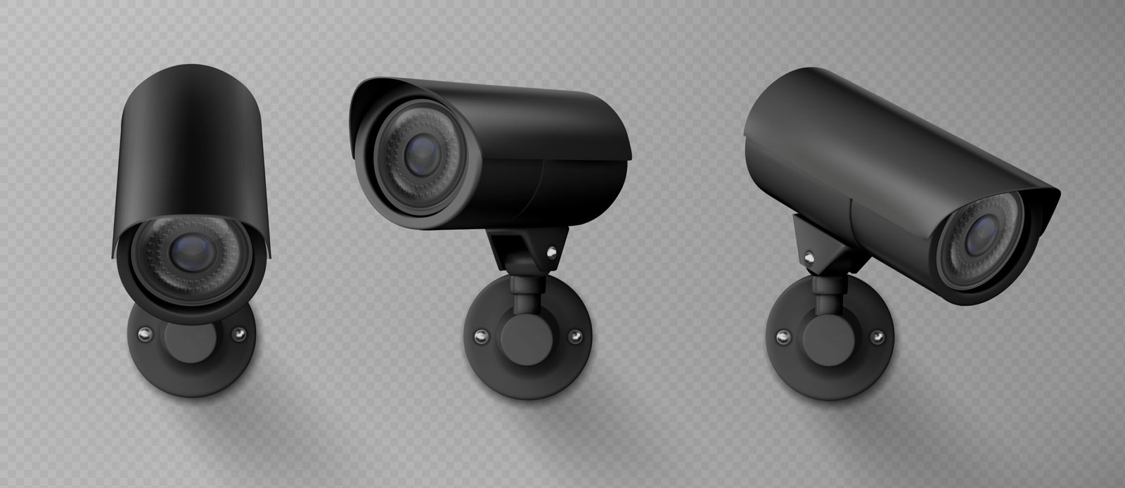 wireless CCTV Camera
