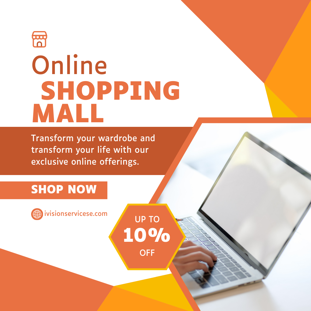 digital retail mall