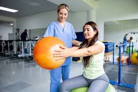 Women’s Health Physiotherapy