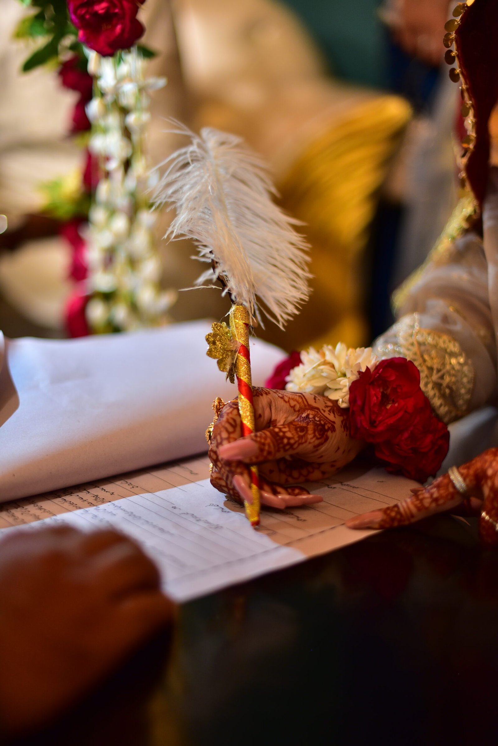 Secure online matrimonial service in DHA Lahore