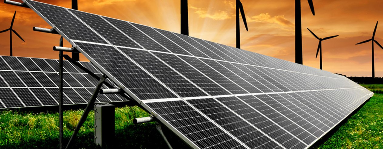 smart solar system services