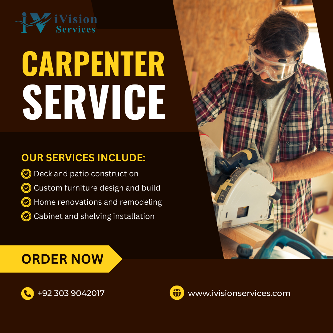 Furniture ,wood, carpenter