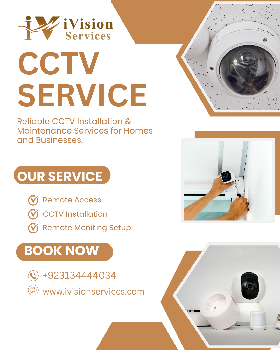 Lowest price cctv camera