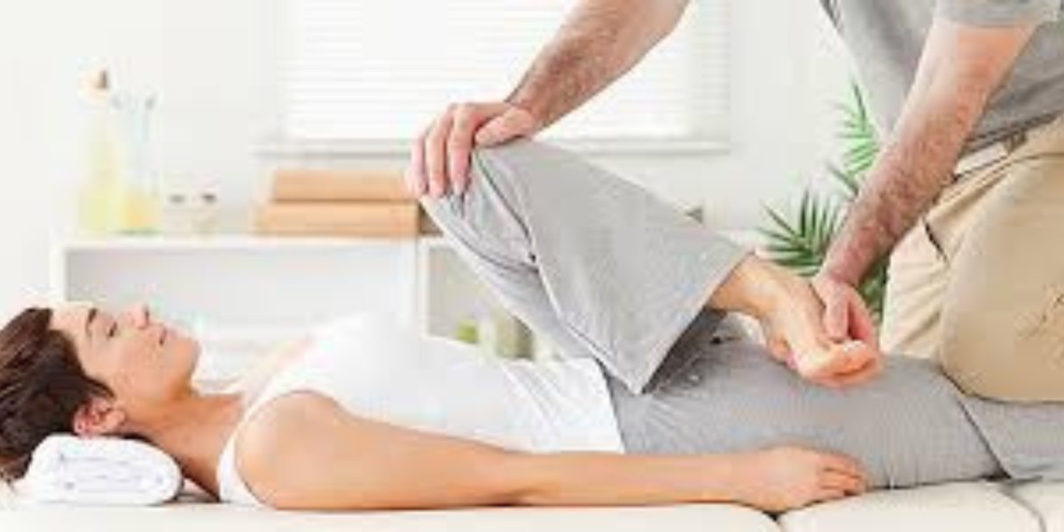 Physiotherapy Services at Home