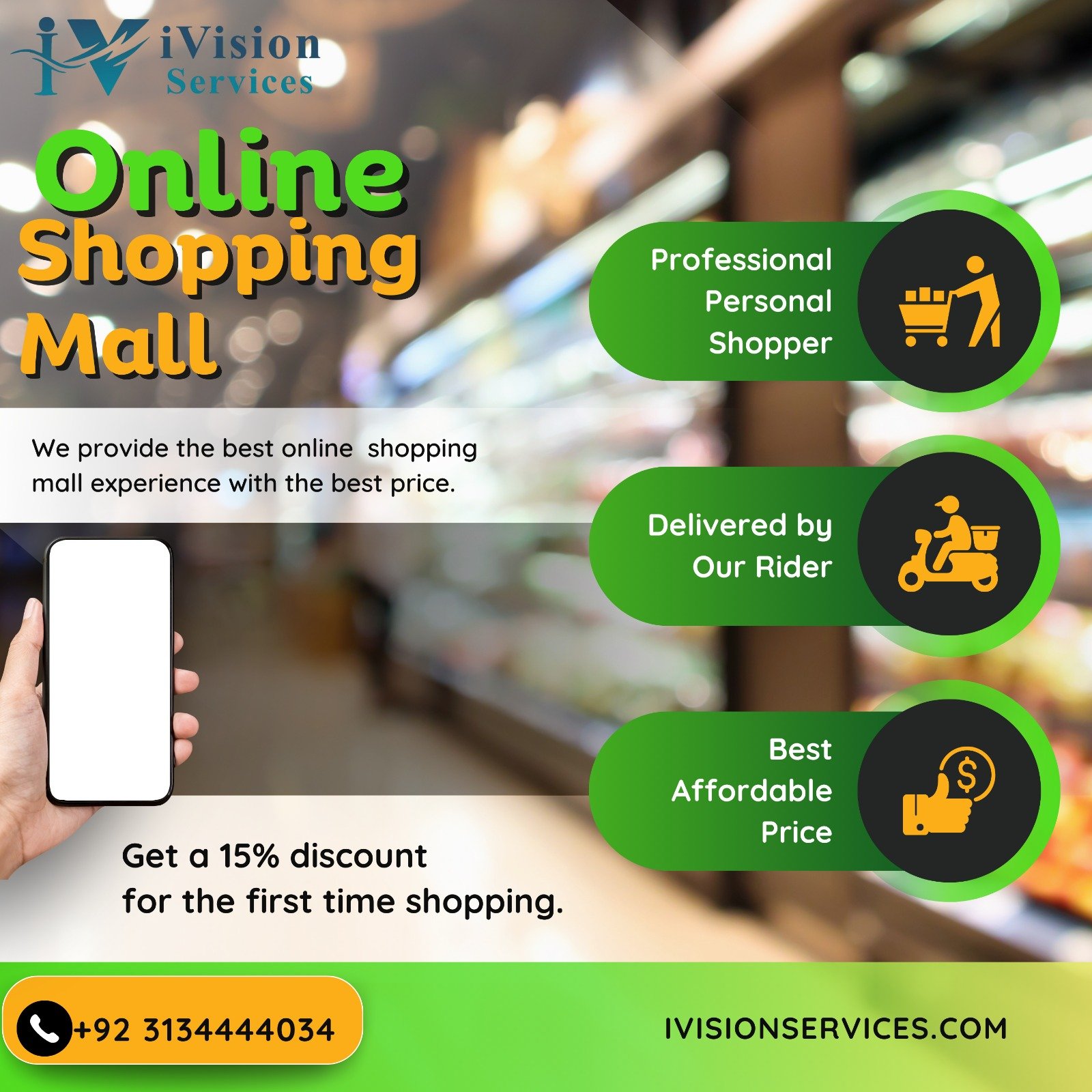 Discover Trendy Styles Shopping