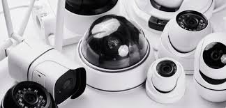 Wireless Security Camera long range