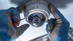 Vision Pro CCTV Services