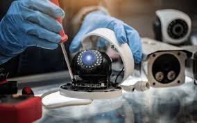 CCTV System Upgrade Service