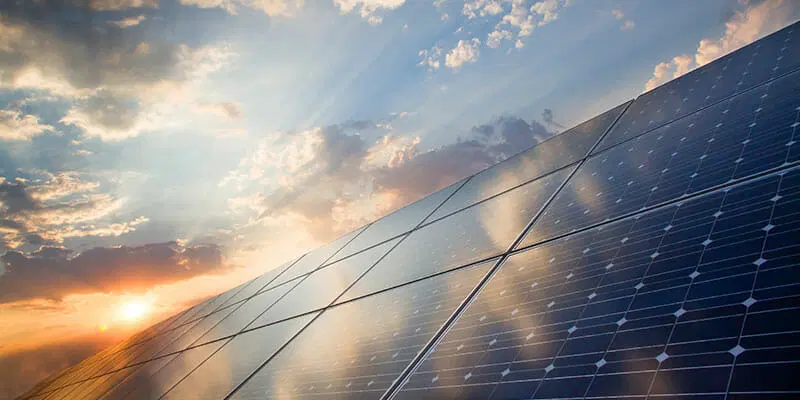 solar services systems
